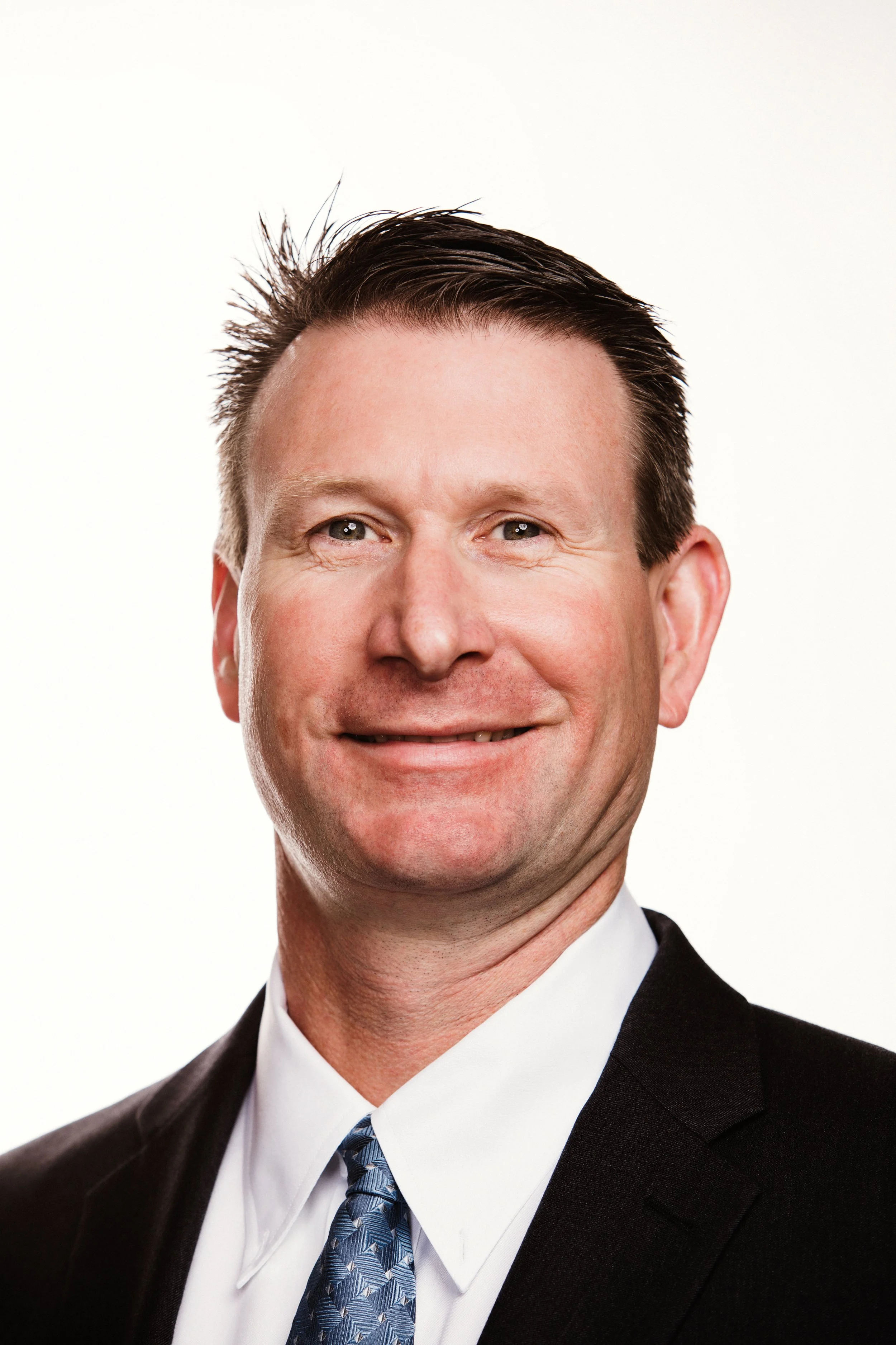 John Currey