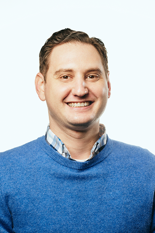Mark Jacobson
