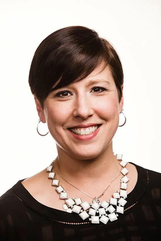 Courtney Leach