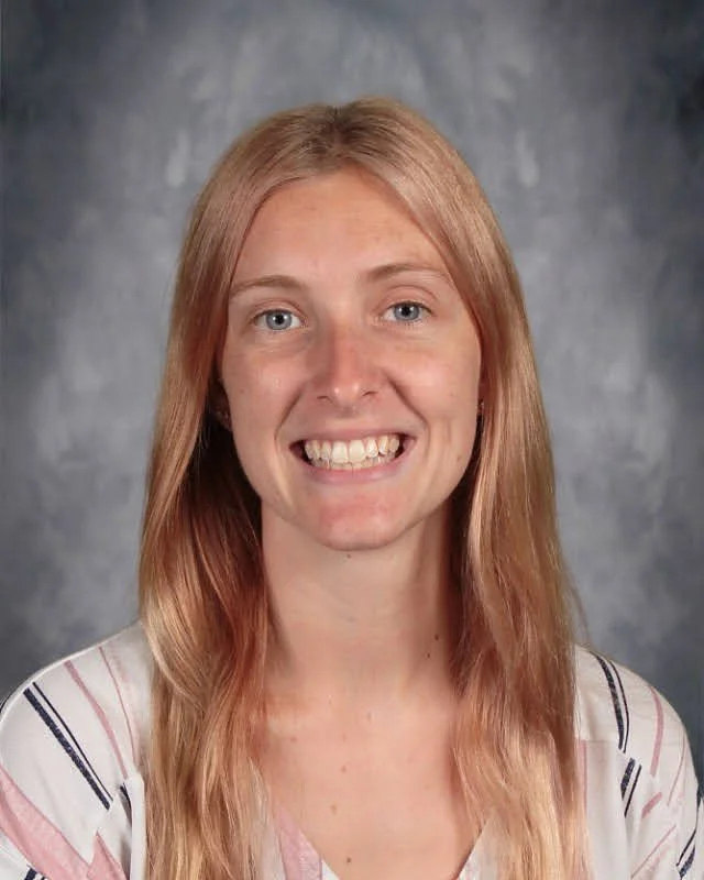 Robyn Heitman