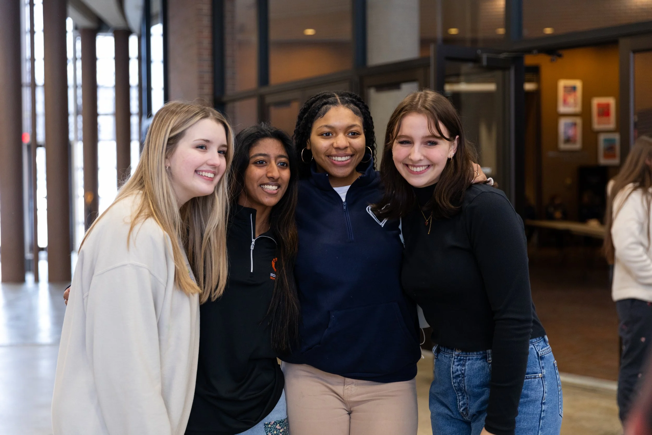 Student Chapter Information & Resources