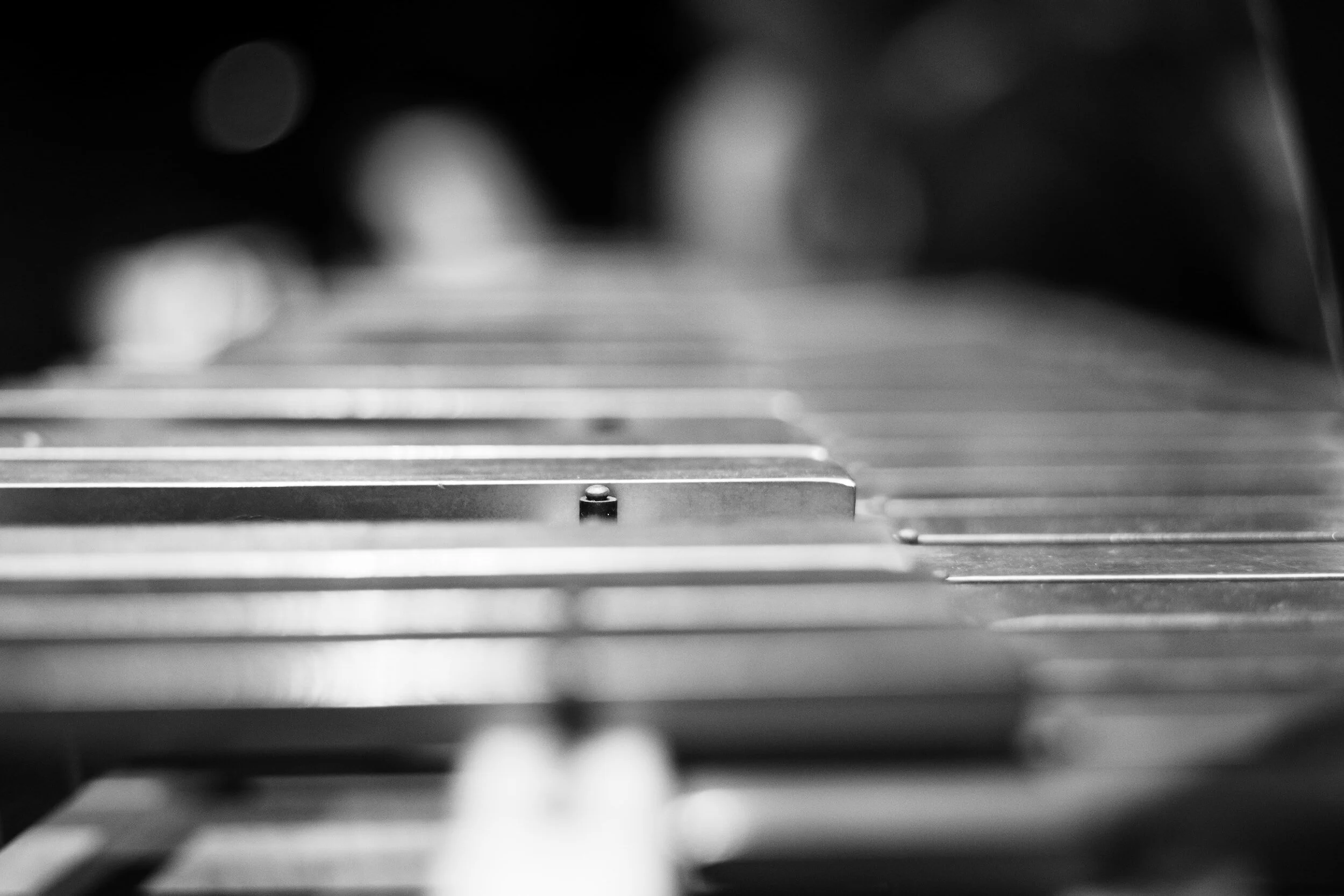 ILMEA Orff Instrumentarium Loan Application