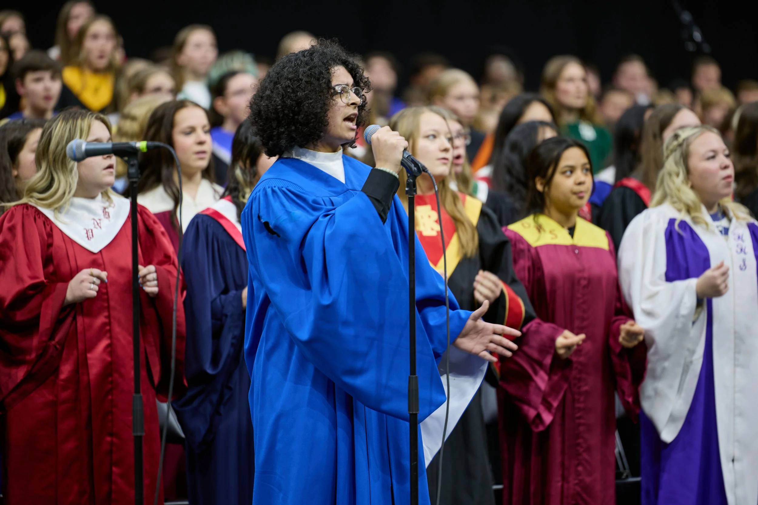 IMEC 2024 Highlights *New Photos Added!*