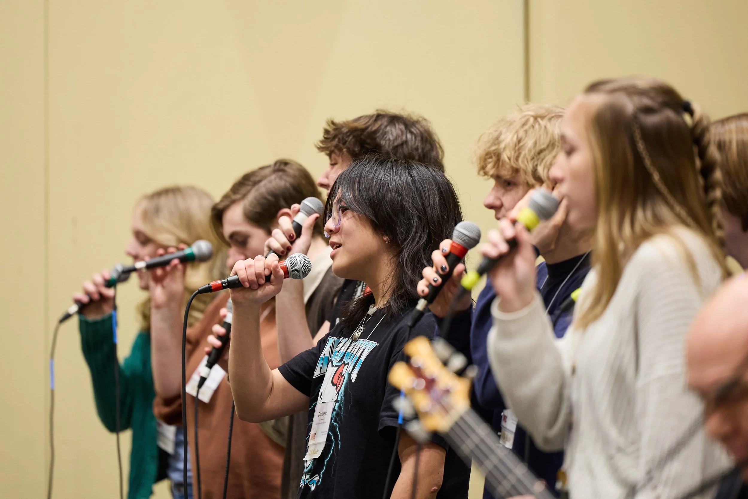 Updates to All-State Student Schedules for 2026