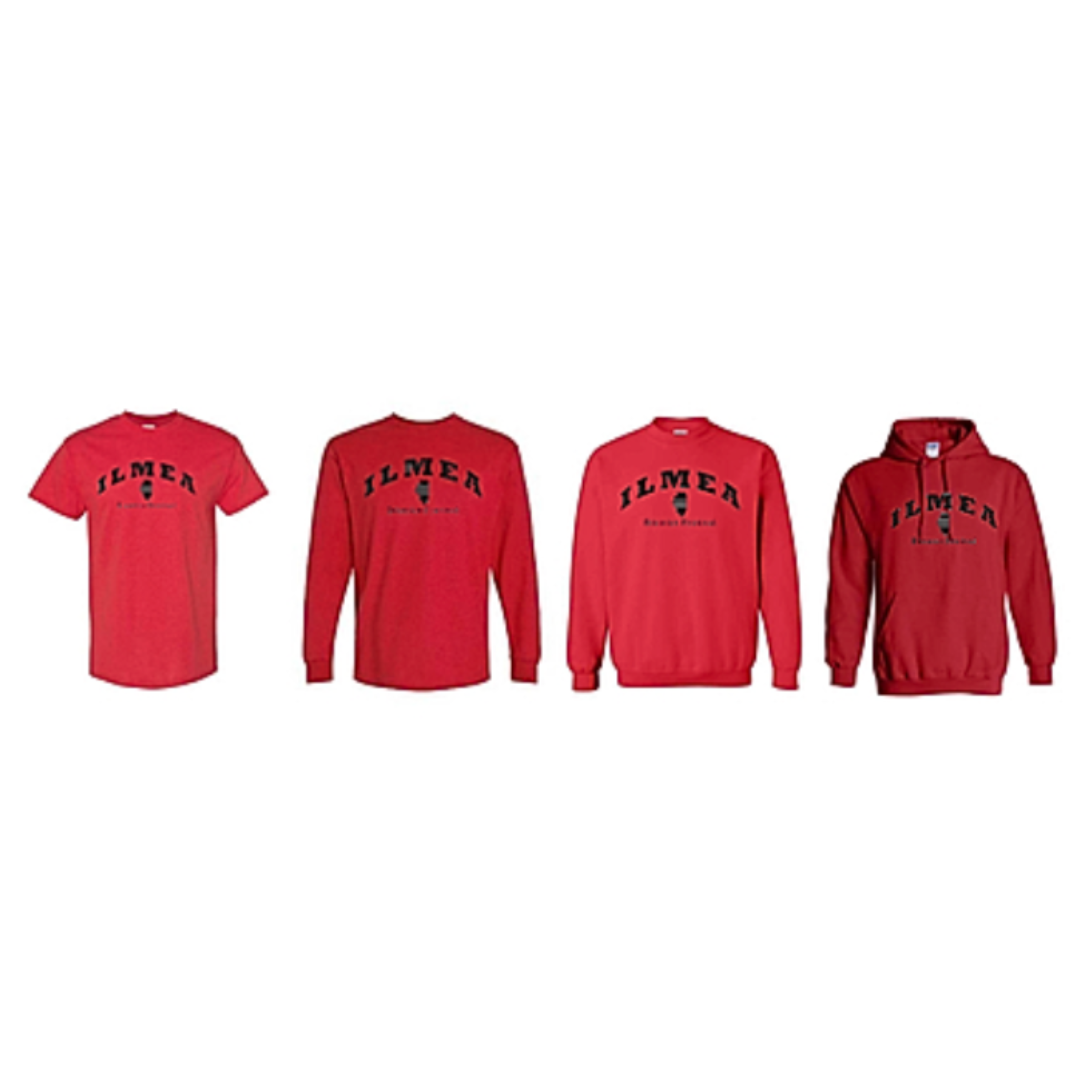 2025 District Festival Shirts + Merch