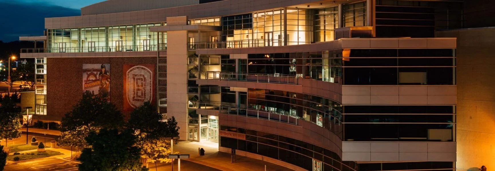 Civic Center Facility Security Update for IMEC