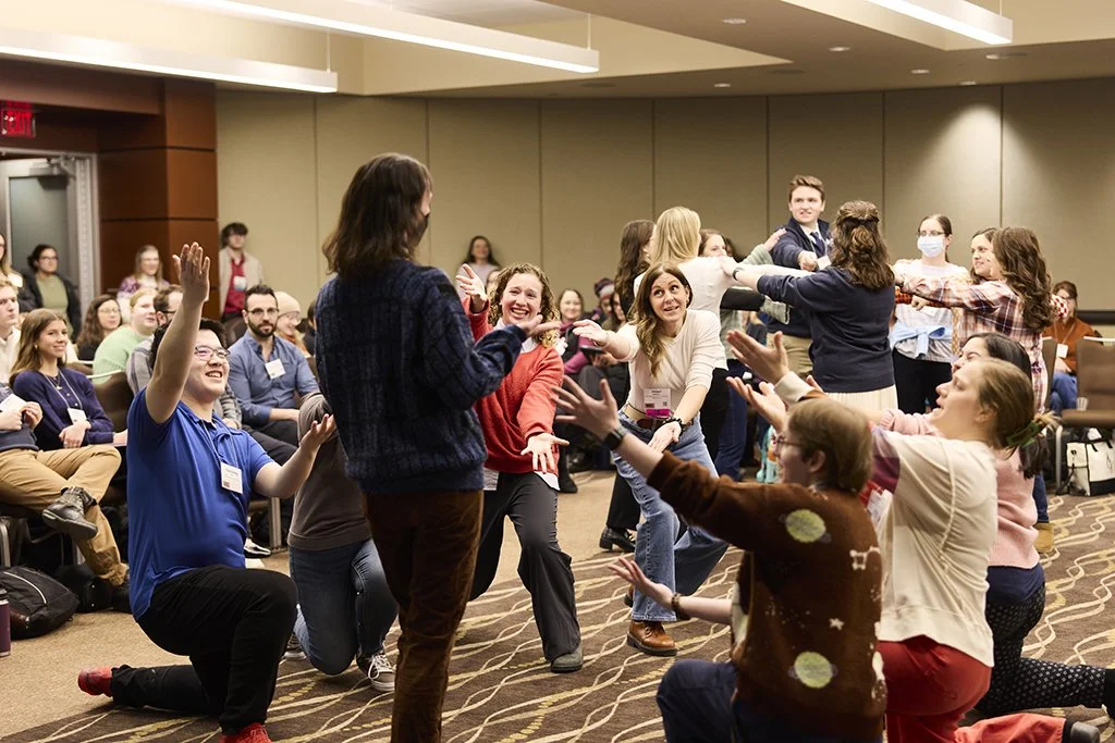 IMEC 2027 Clinic &amp; Performance Applications