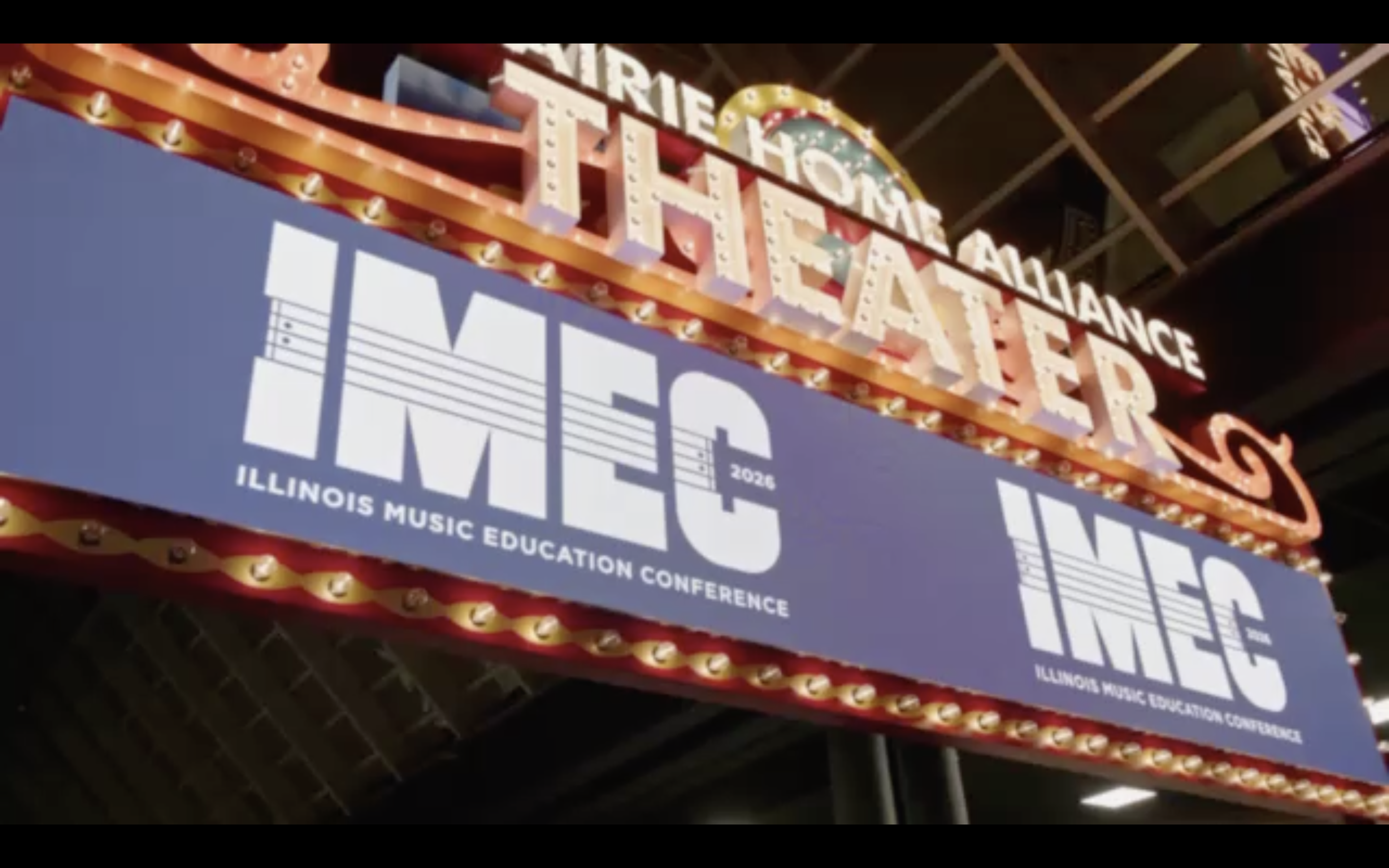 Register Today for IMEC 2027!