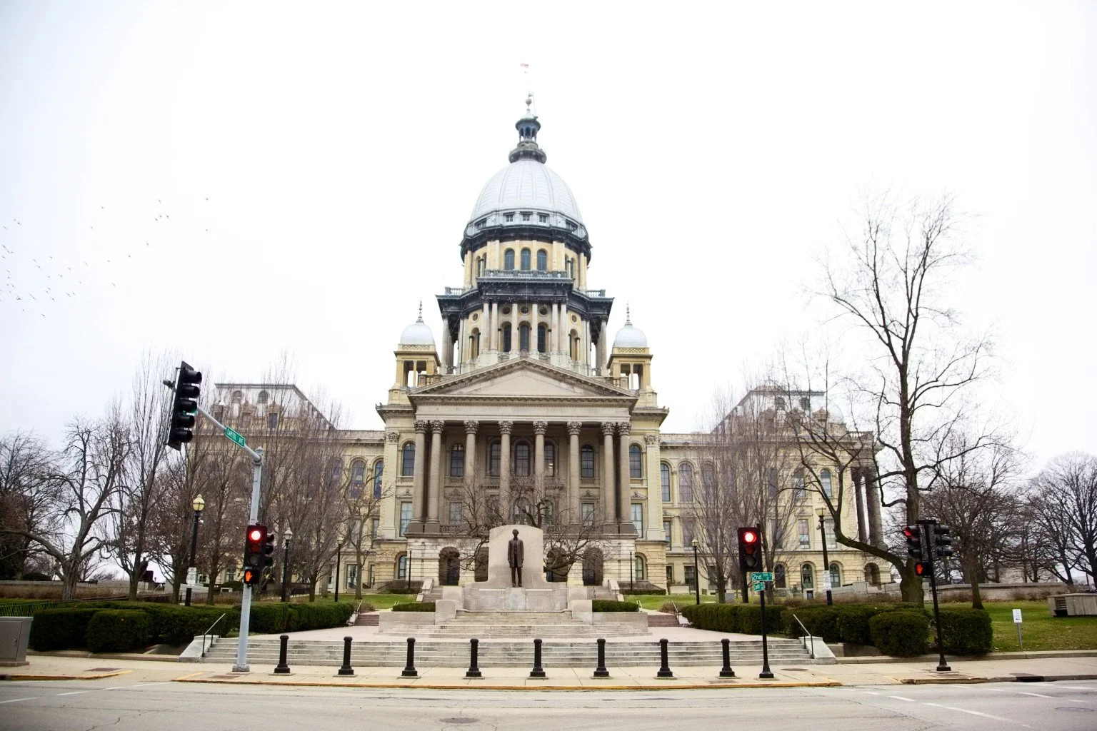 Advocacy Alert: Tell Your Rep to Vote "NO" on HB1358!