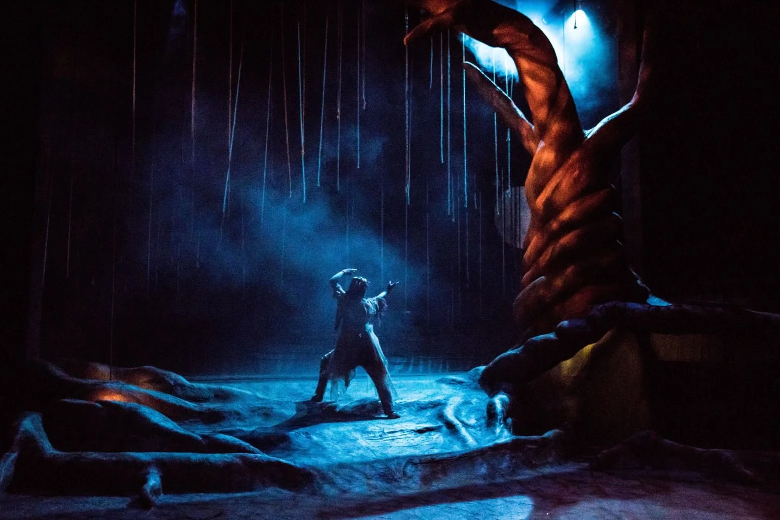 A Midsummer Night's Dream