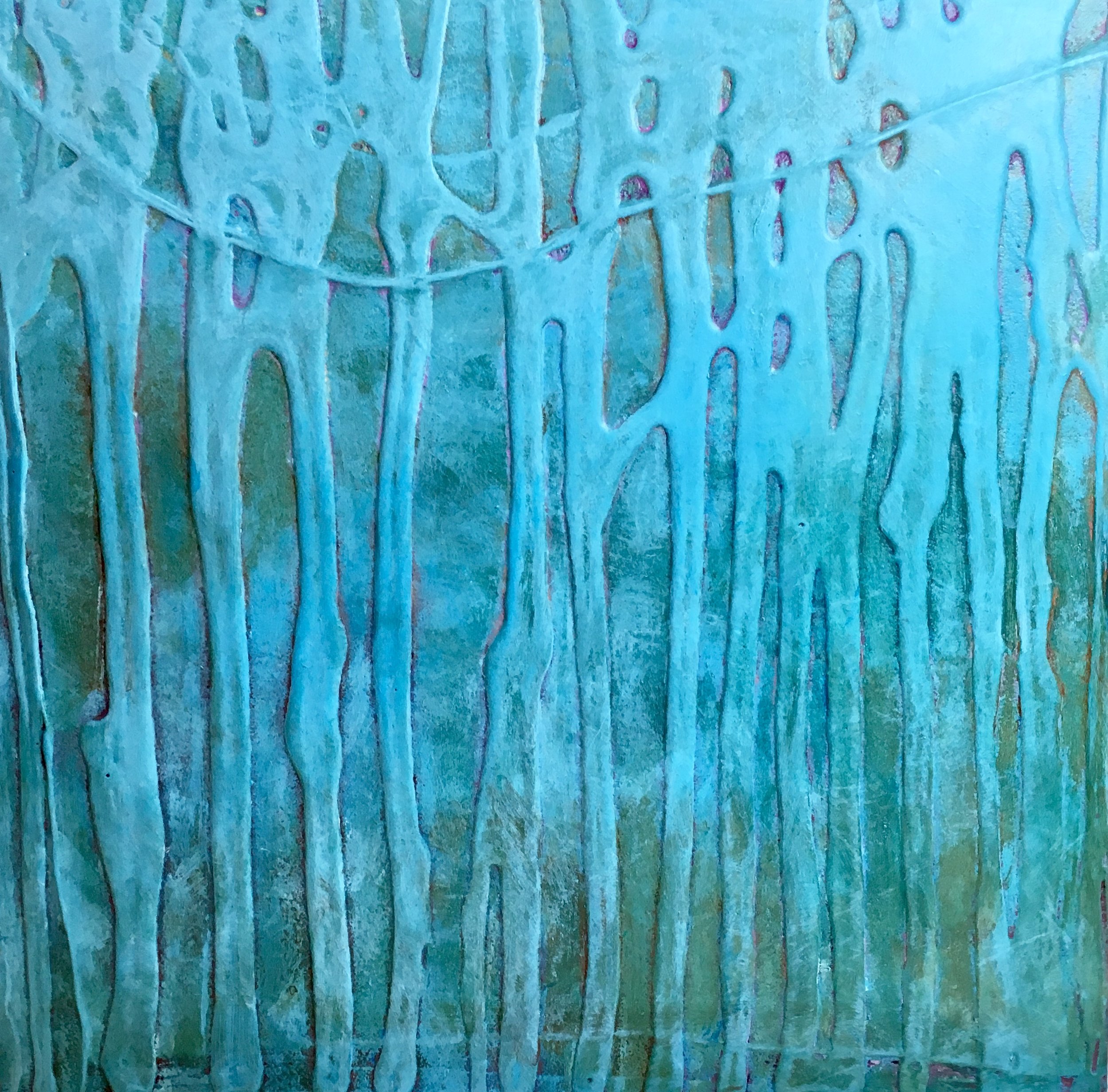Water Spirit