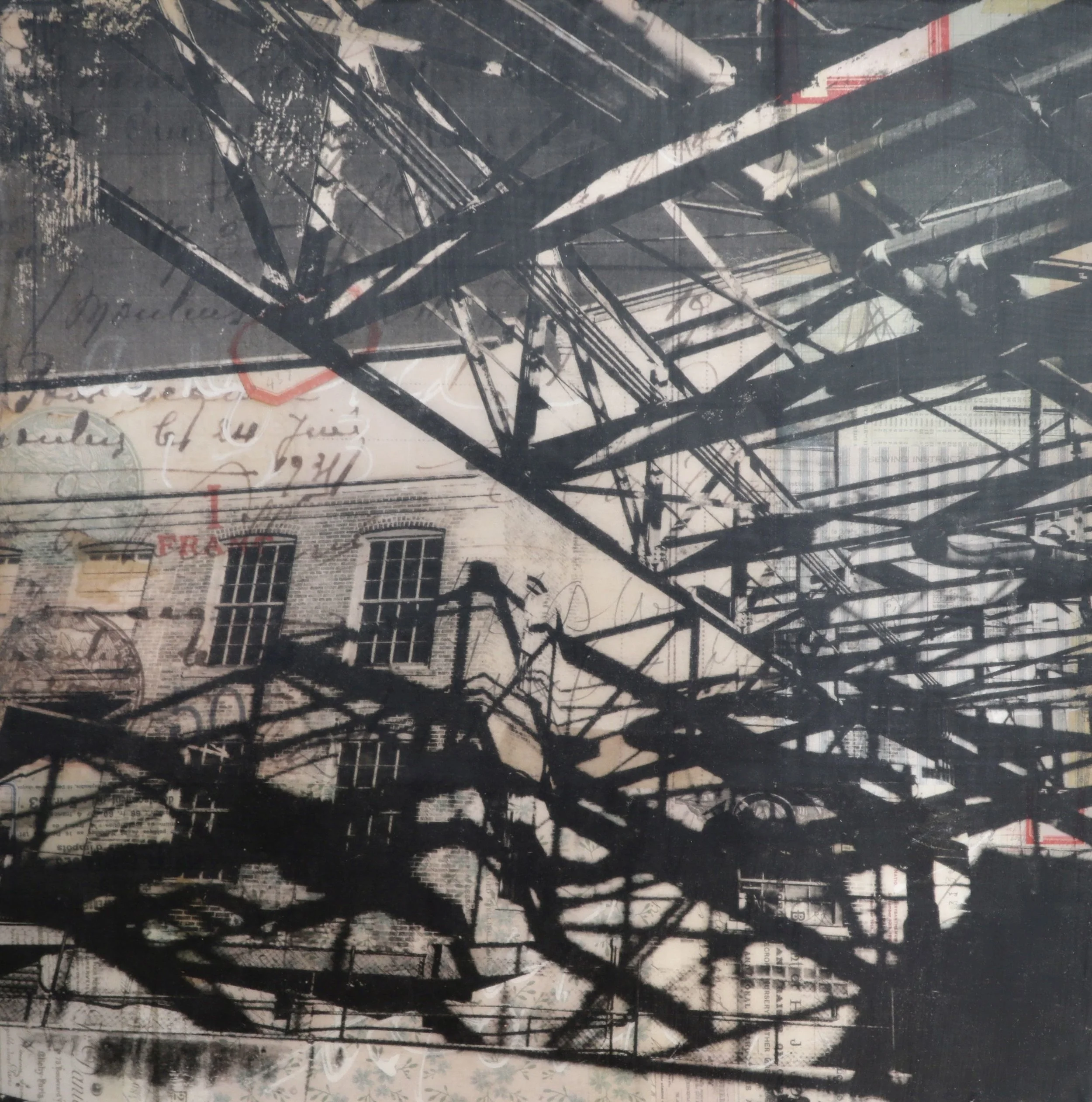 angles and lines no. 3