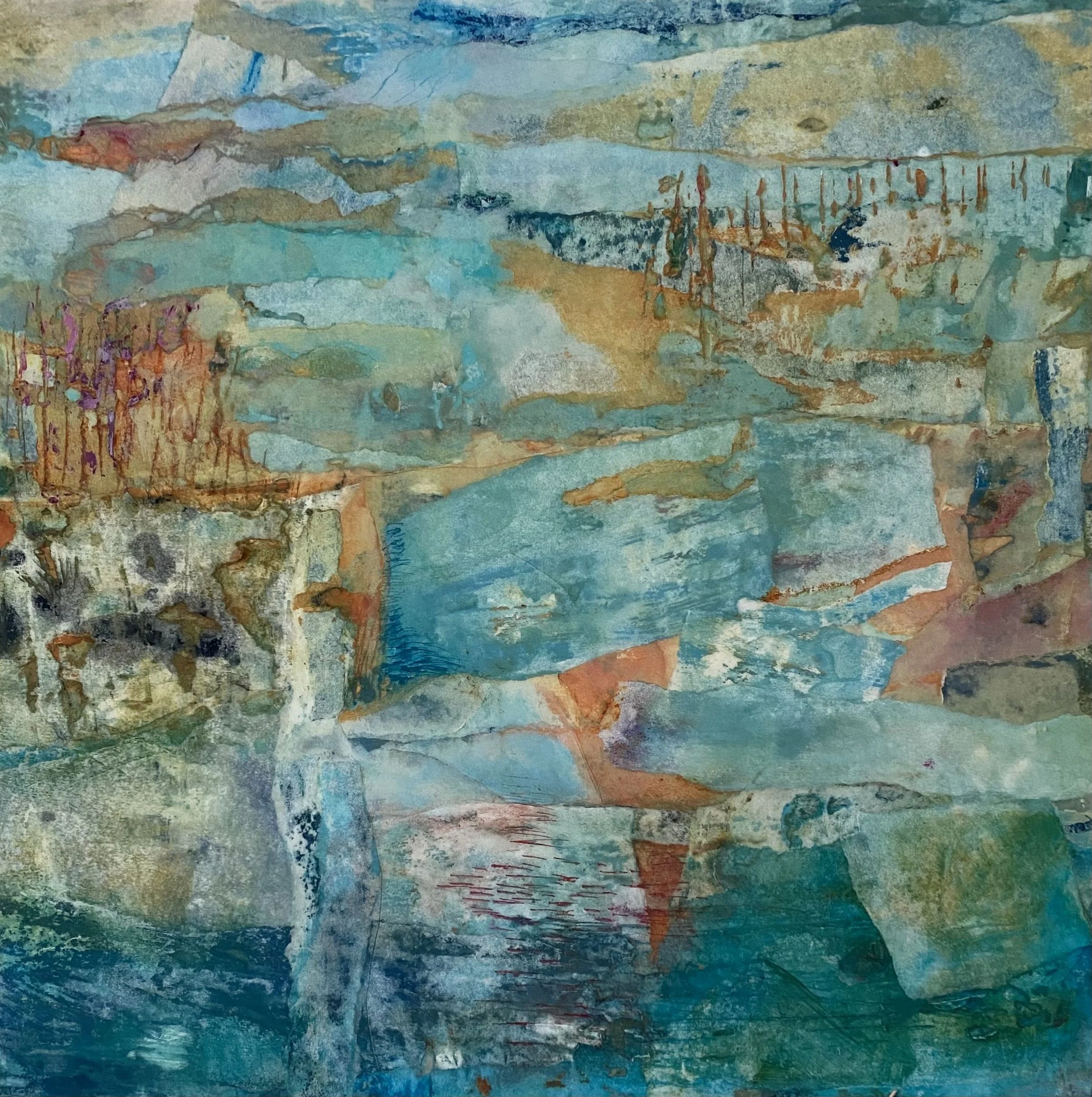 2025 Connecticut Women Artists Annual Members' Juried Show