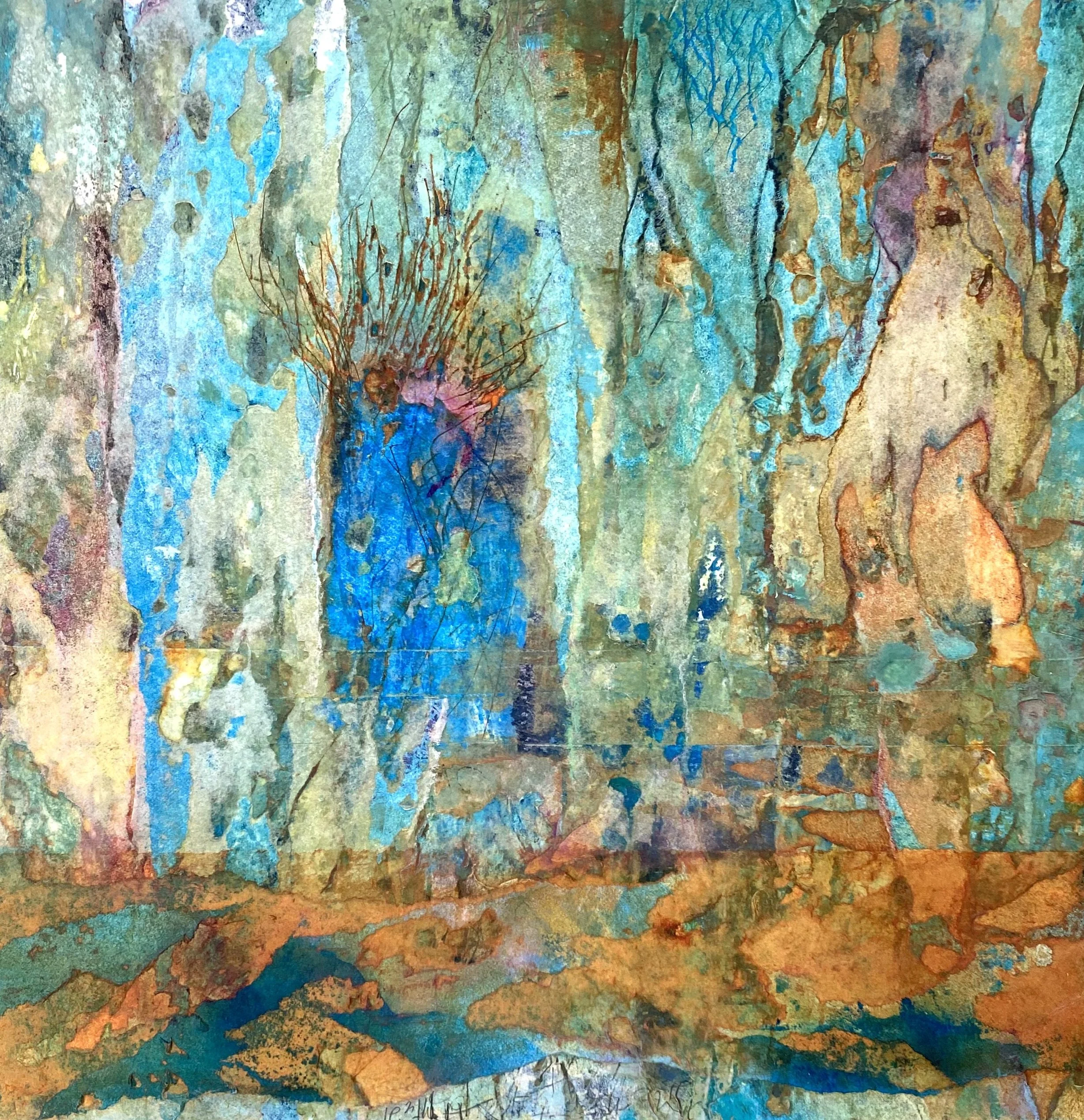 Arts Center East: Small Works, Big Joy