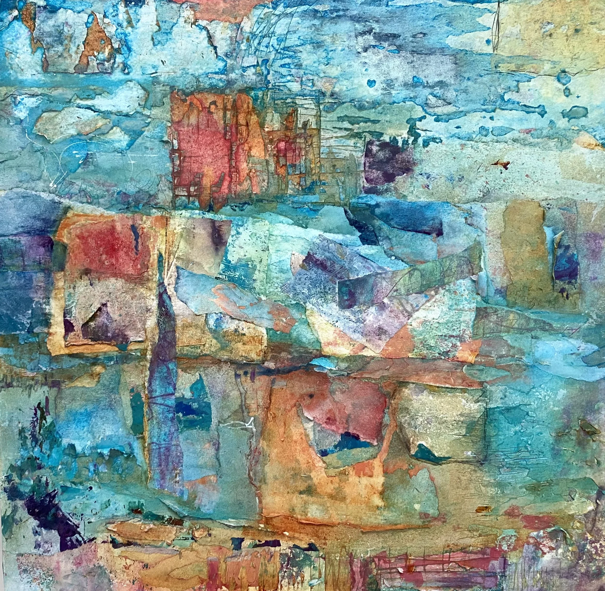 Five Acts: Abstracted