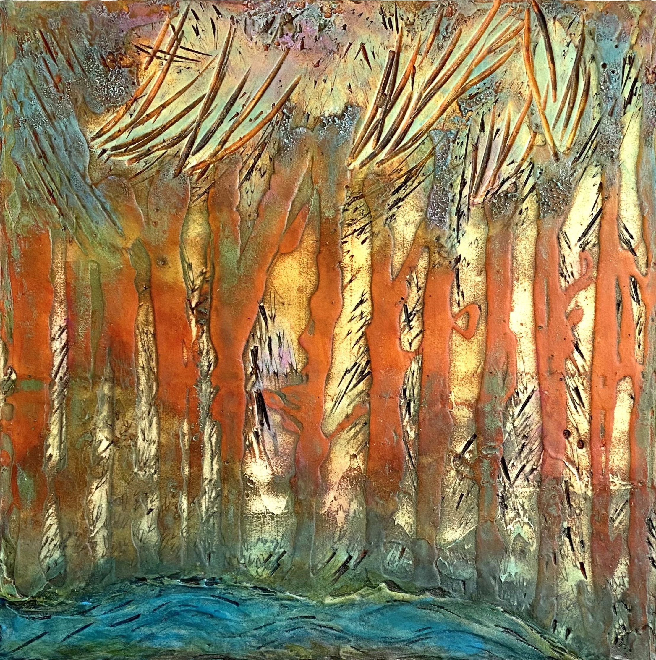 Arts of Tolland 21st Annual Open Juried Art Show