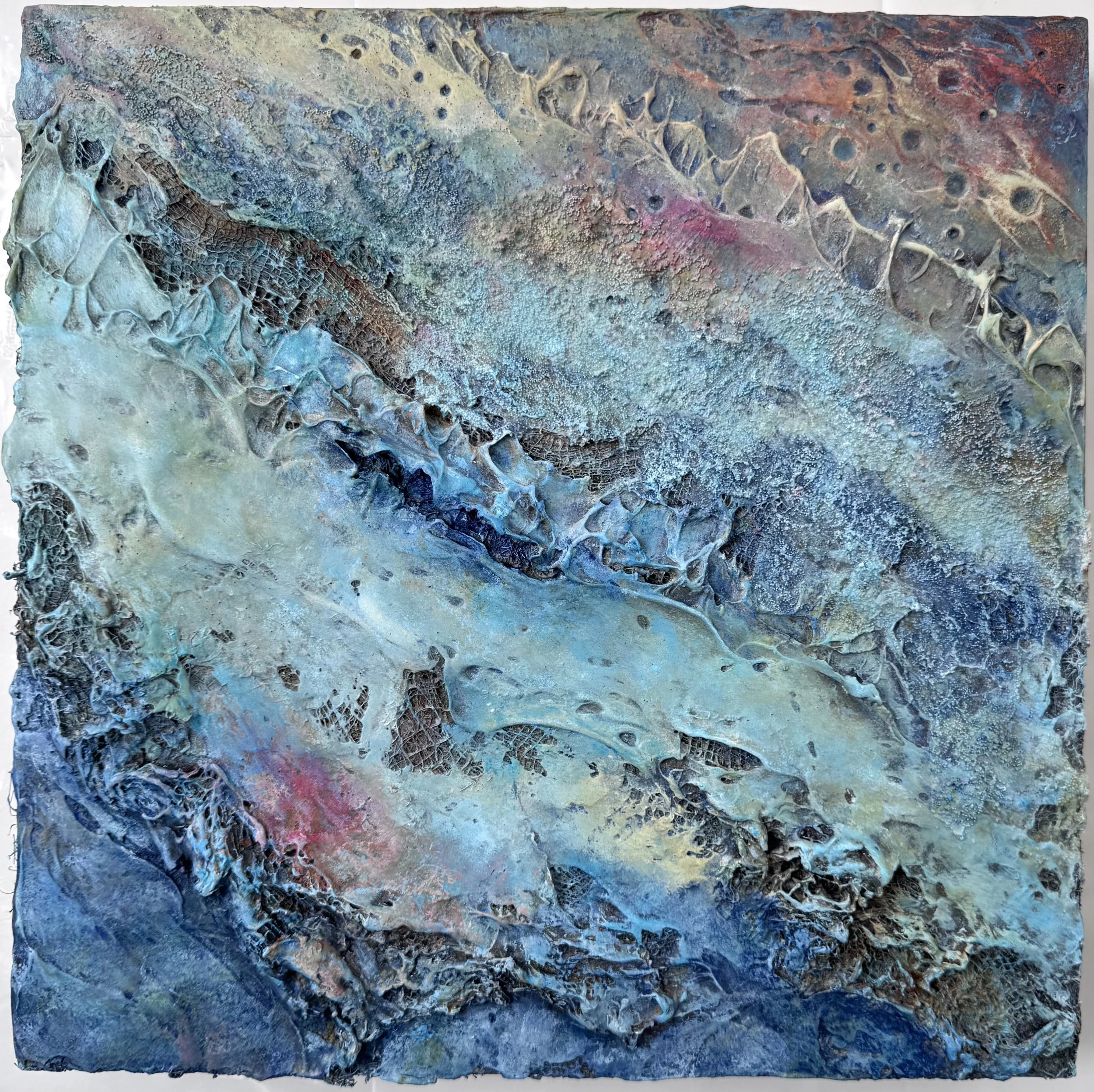 Sea Cure
