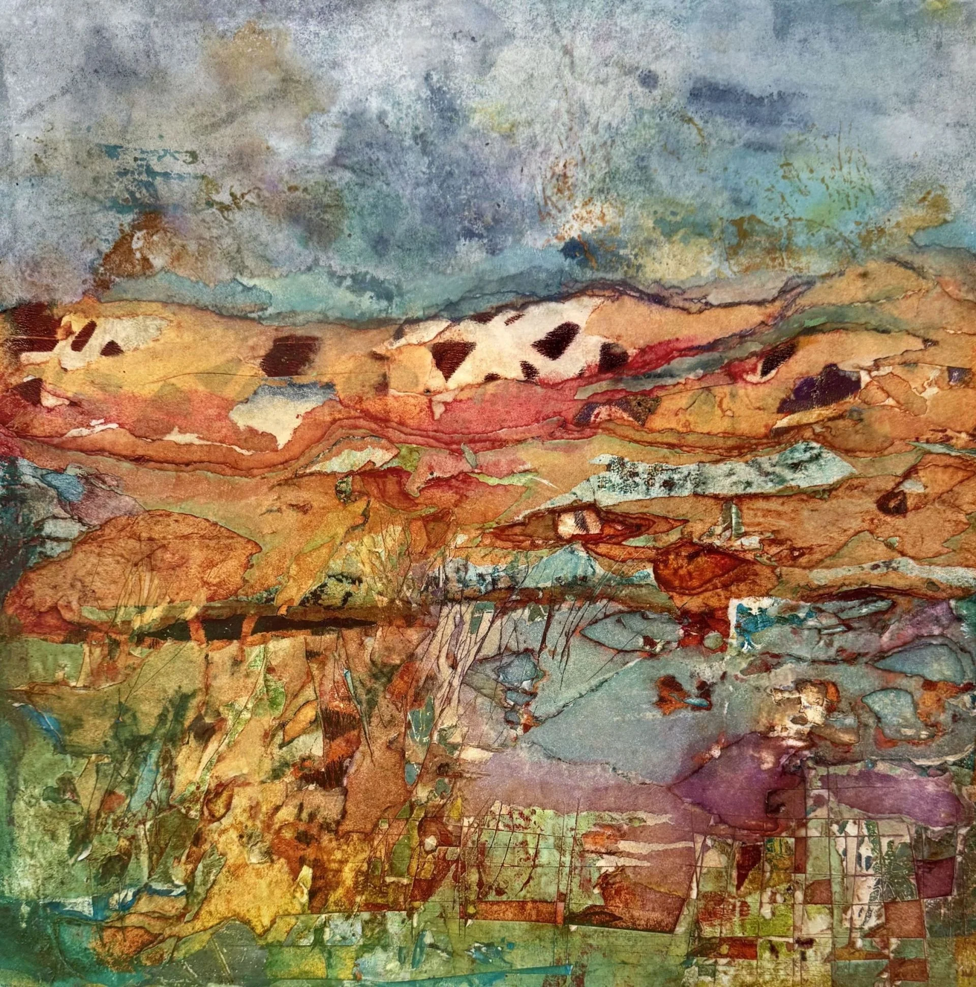 New Haven Paint and Clay Club's 125th Annual Juried Art Exhibition