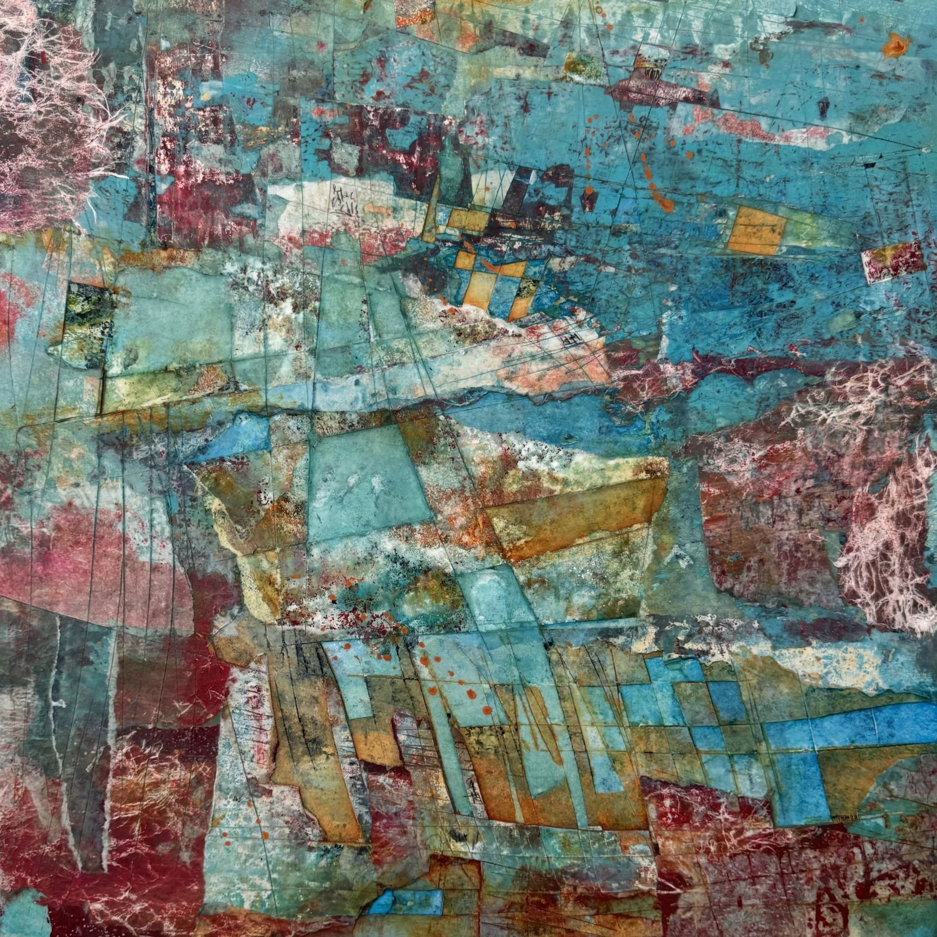 2026 CWA National Open Juried Exhibition
