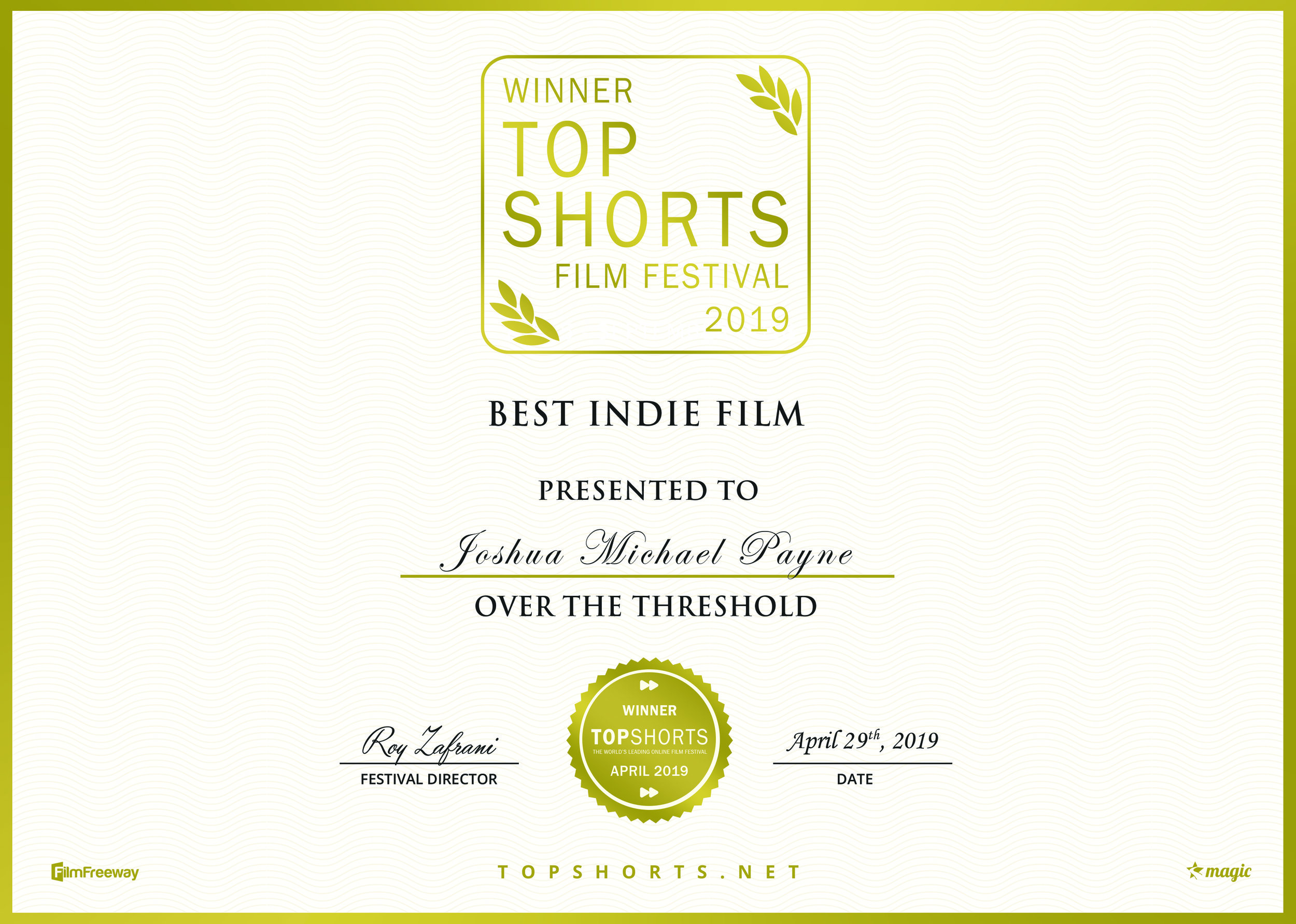 Best Indie Film - Top Shorts.jpg