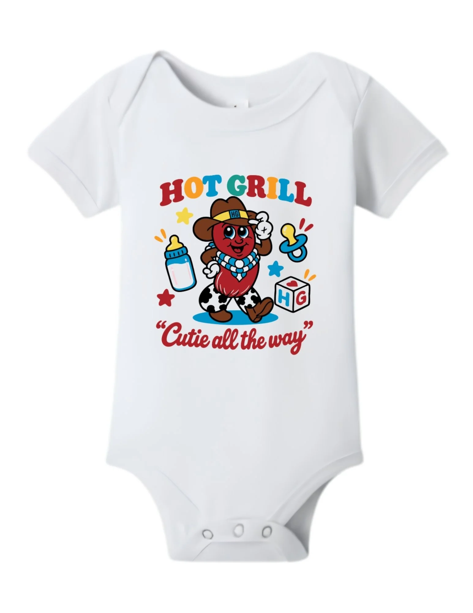 Baby Onesie