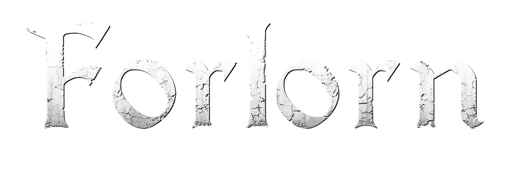 Forlorn