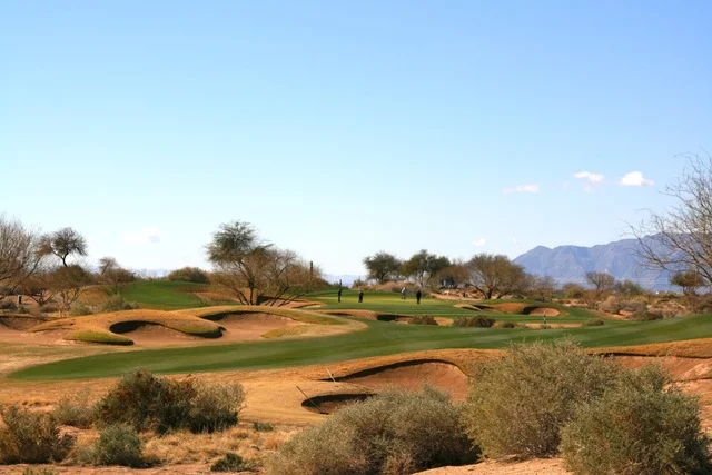 Credit: golfarizona.com