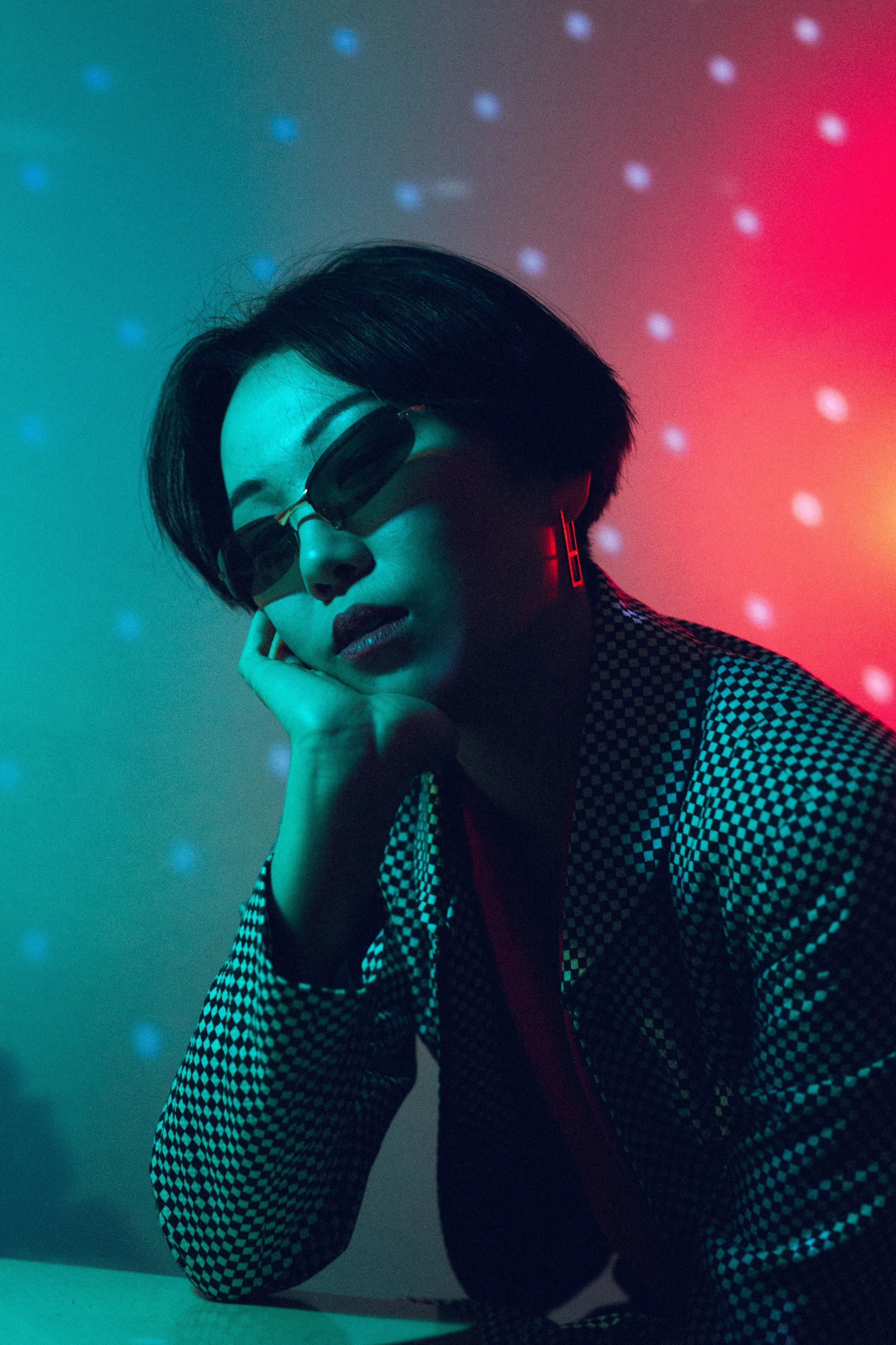  Personal Project- 2018  Stylist 