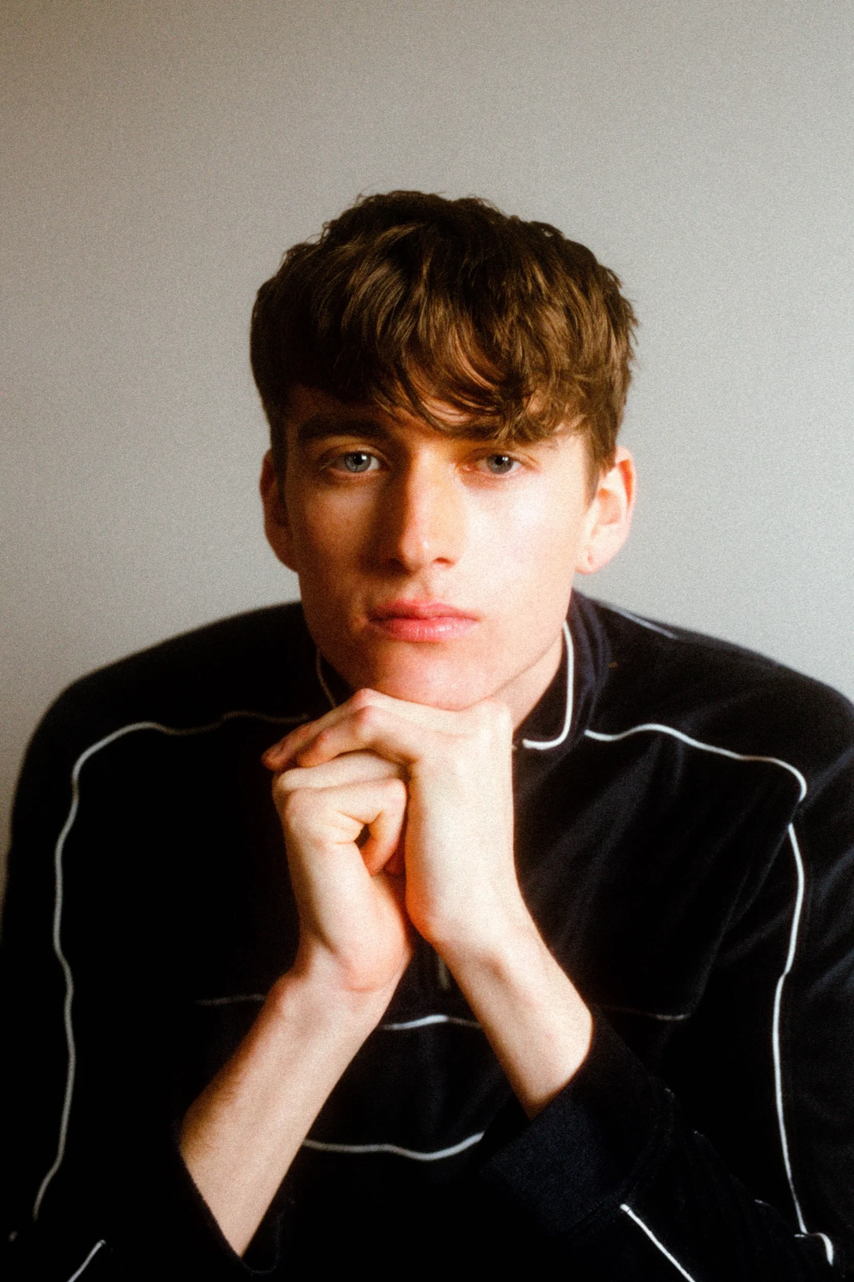  Musician: Fern  Stylist   