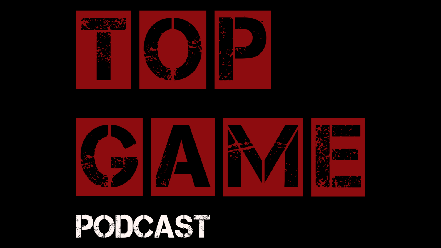 Top Game Podcast
