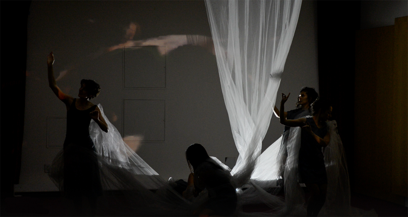 Not Fog, Creative Climate Awards, Human Impact Institute, Taipei Economic and Cultural Office in New York, Production Assistant: Summer Lin, 2017