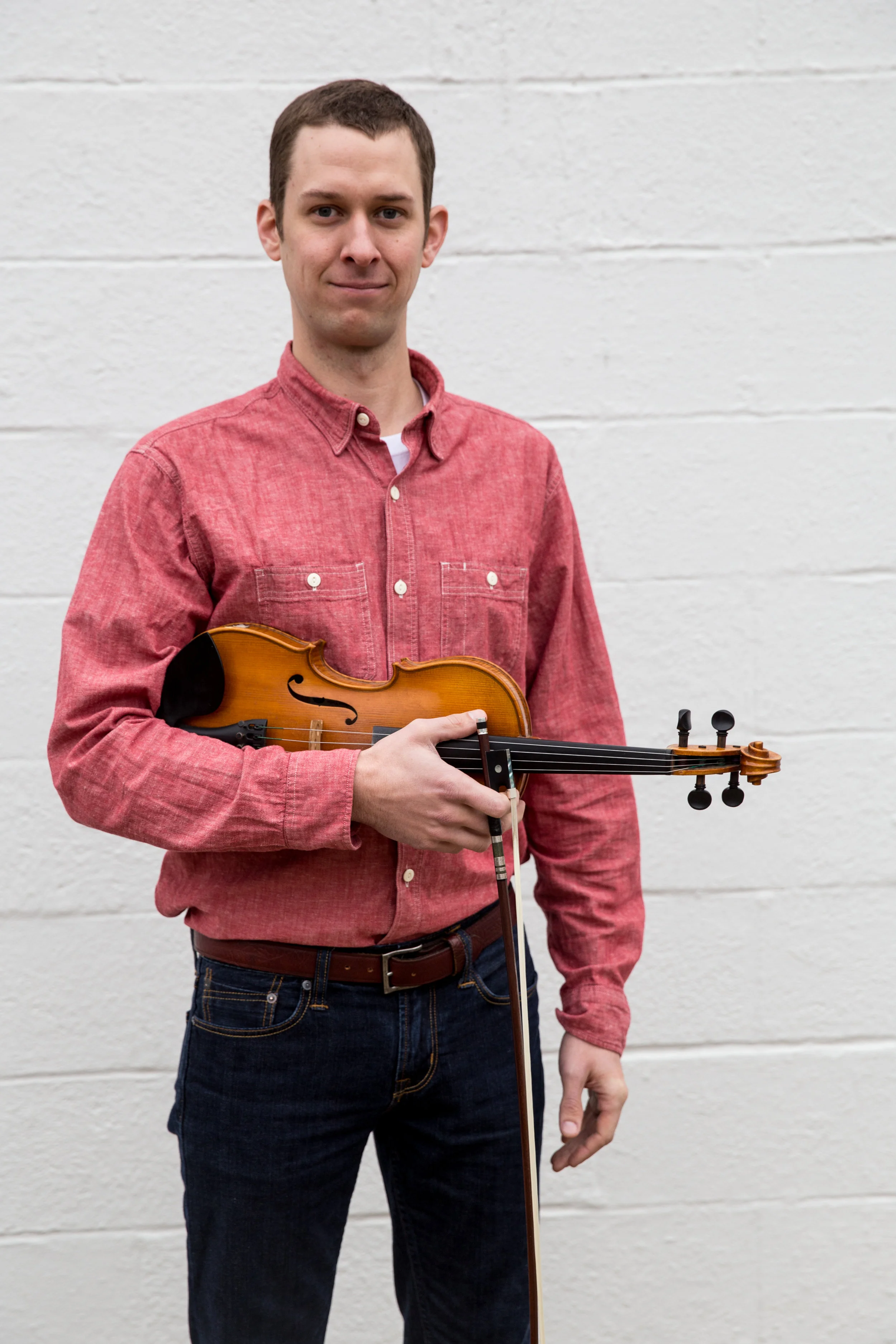 AJ Srubas