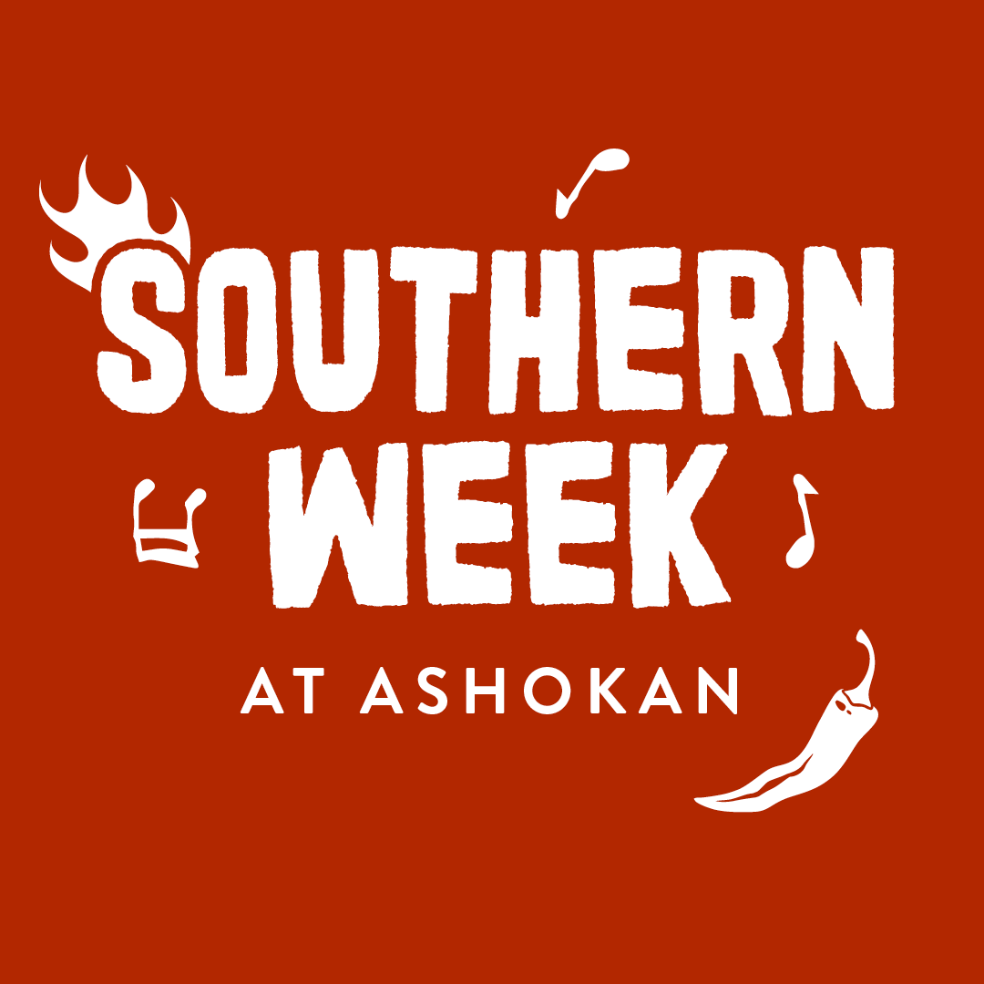 Ashokan Southern Week