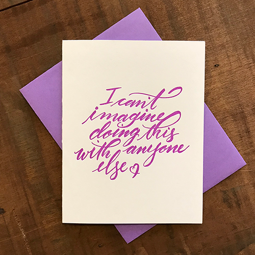 1 color design