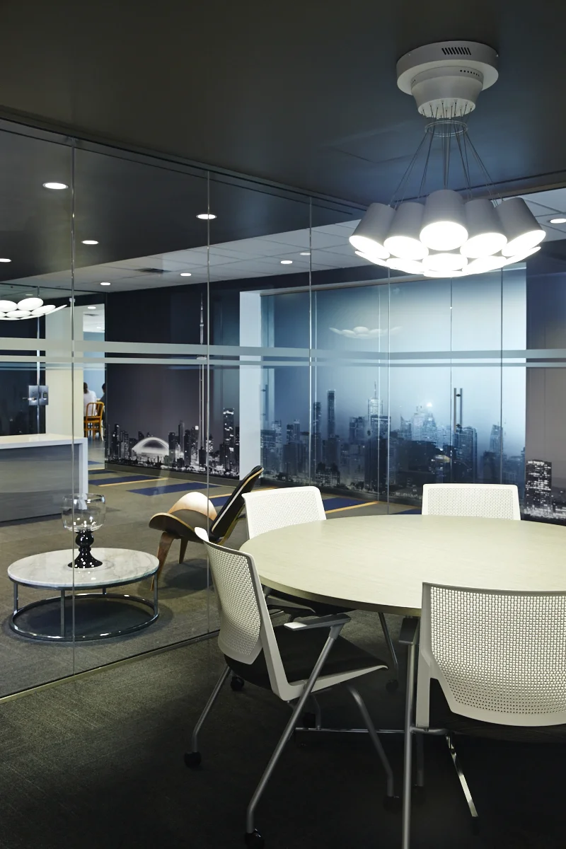 Brookfield Condominium Services - 20,000 SF