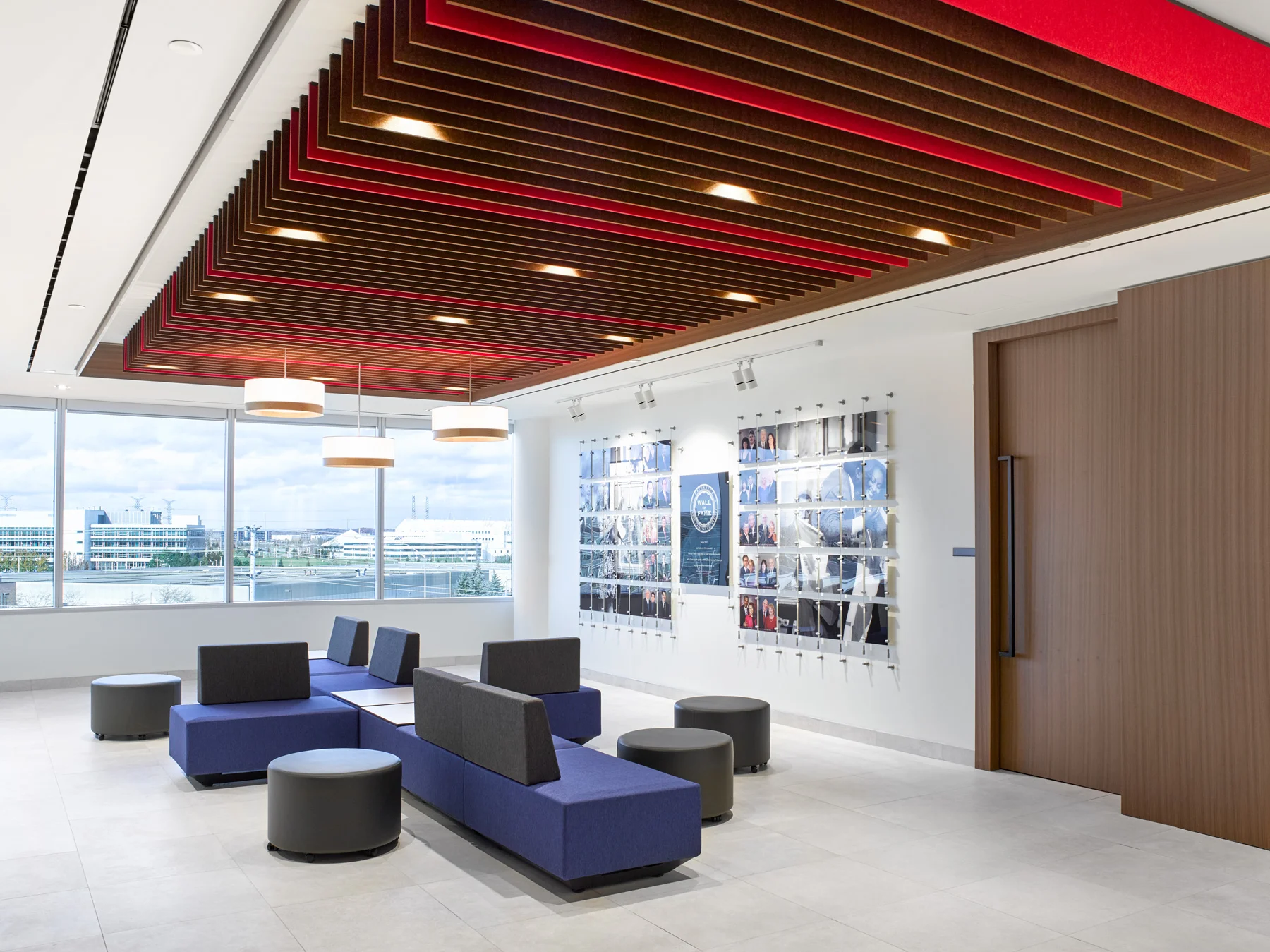 Primerica - 25,000 SF