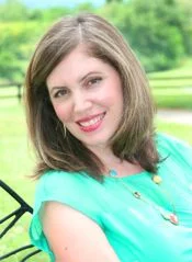 Michelle Grant