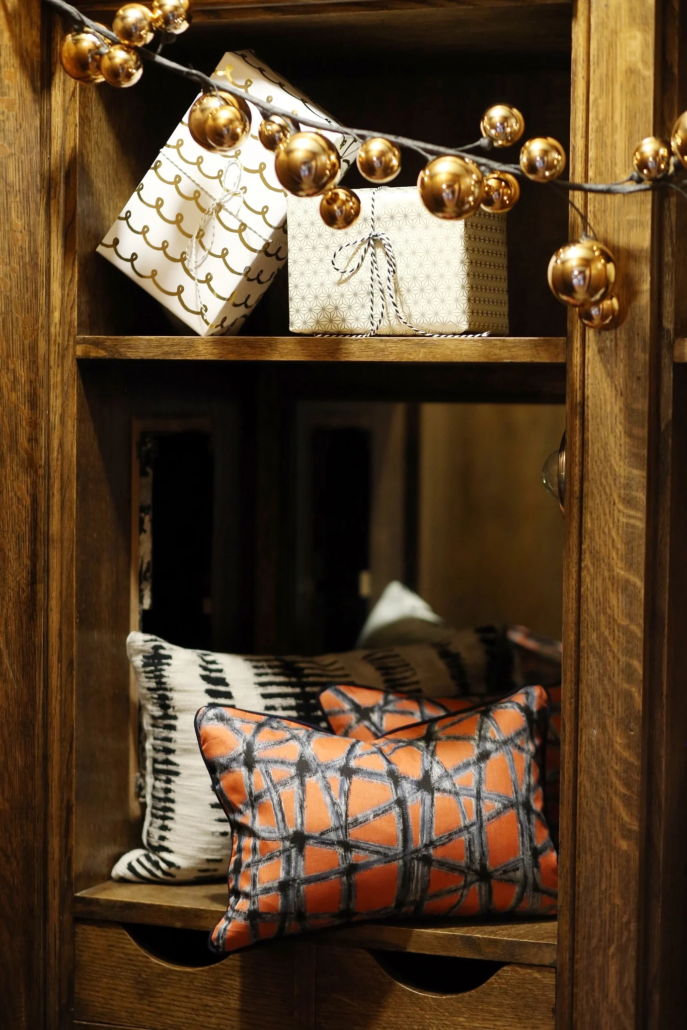 Pillow Collection