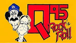 WFBQ Q95 FM