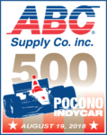 Pocono Raceway