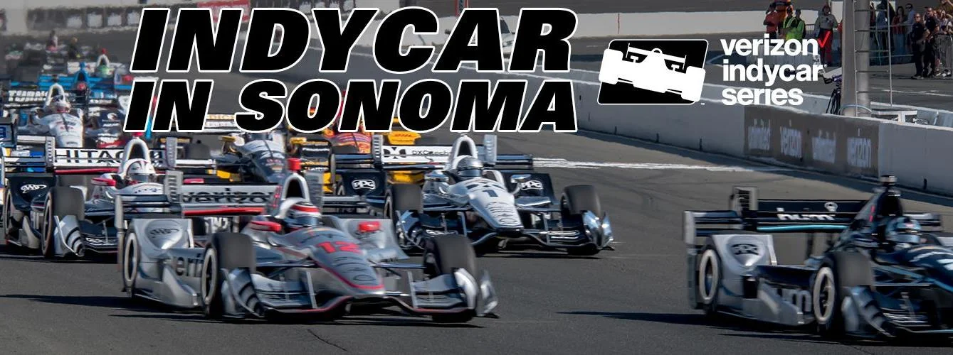 Sonoma Raceway