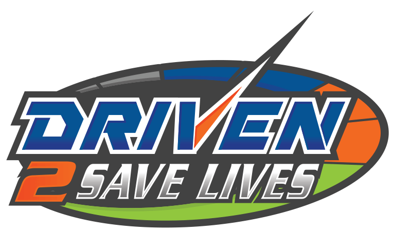 Driven 2 Save Lives