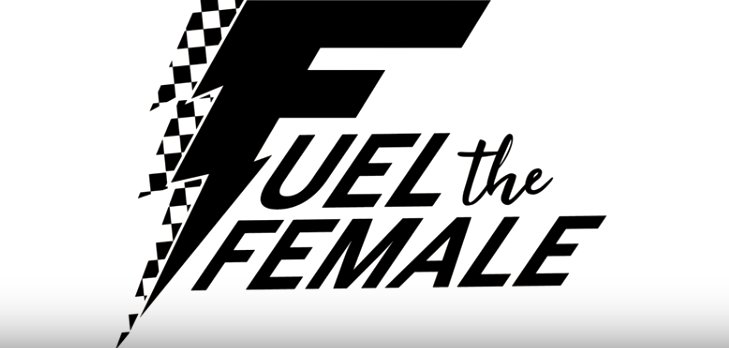 Fuel The Female