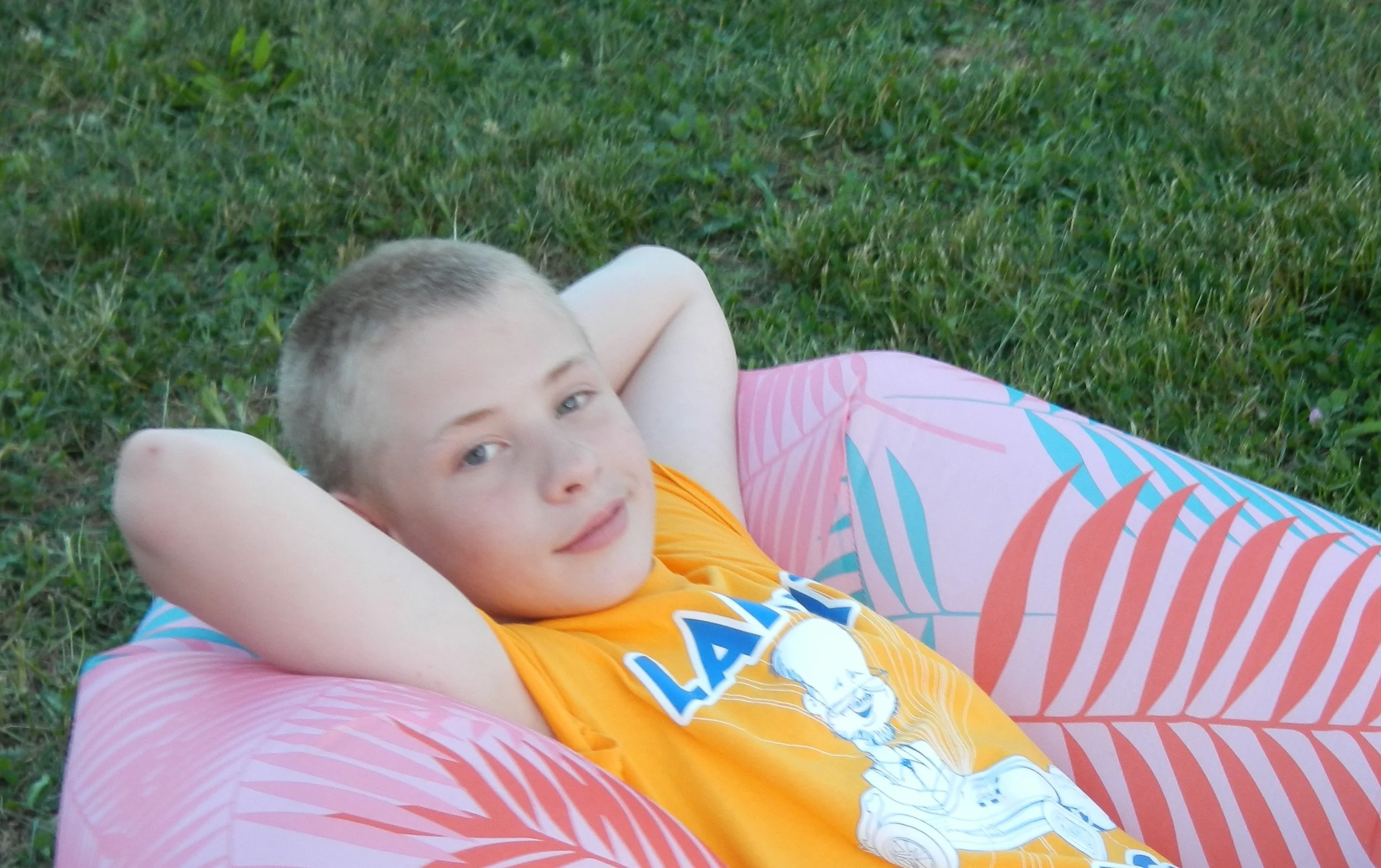 CHRISTIAN