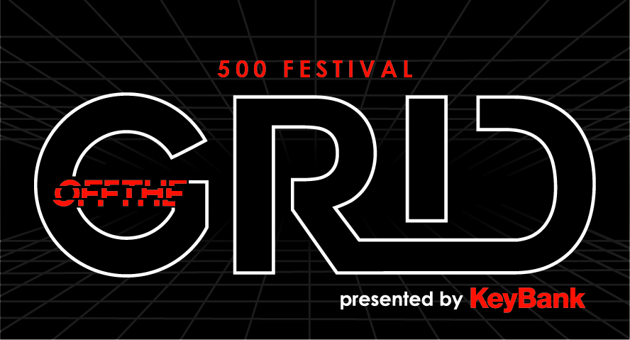 500 Festival Off The Grid
