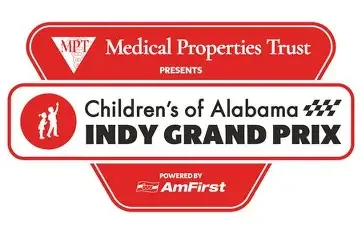 Children's of Alabama Indy Grand Prix