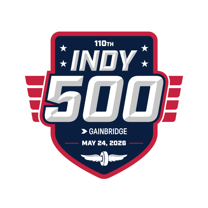 110th Indy 500 presented by Gainbridge