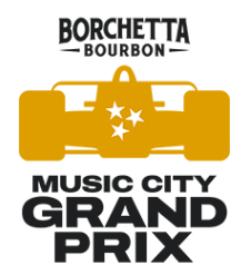 Borchetta Bourbon Music City Grand Prix
