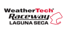 Weather Tech Raceway Laguna Seca