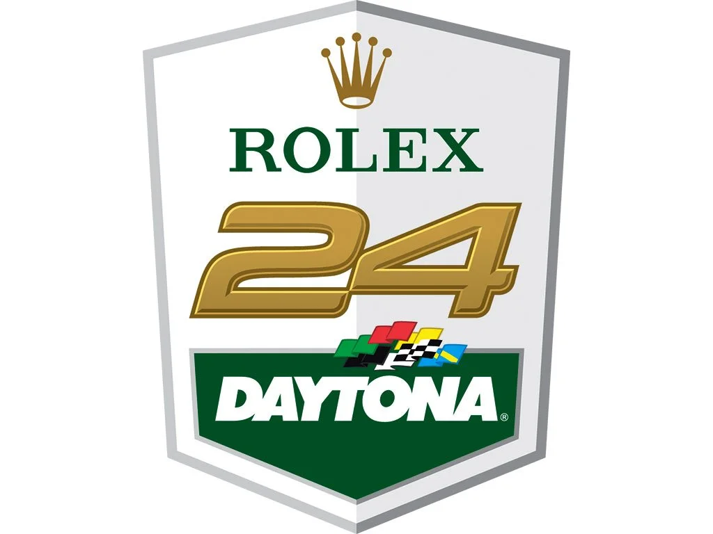 Rolex 24 At Daytona